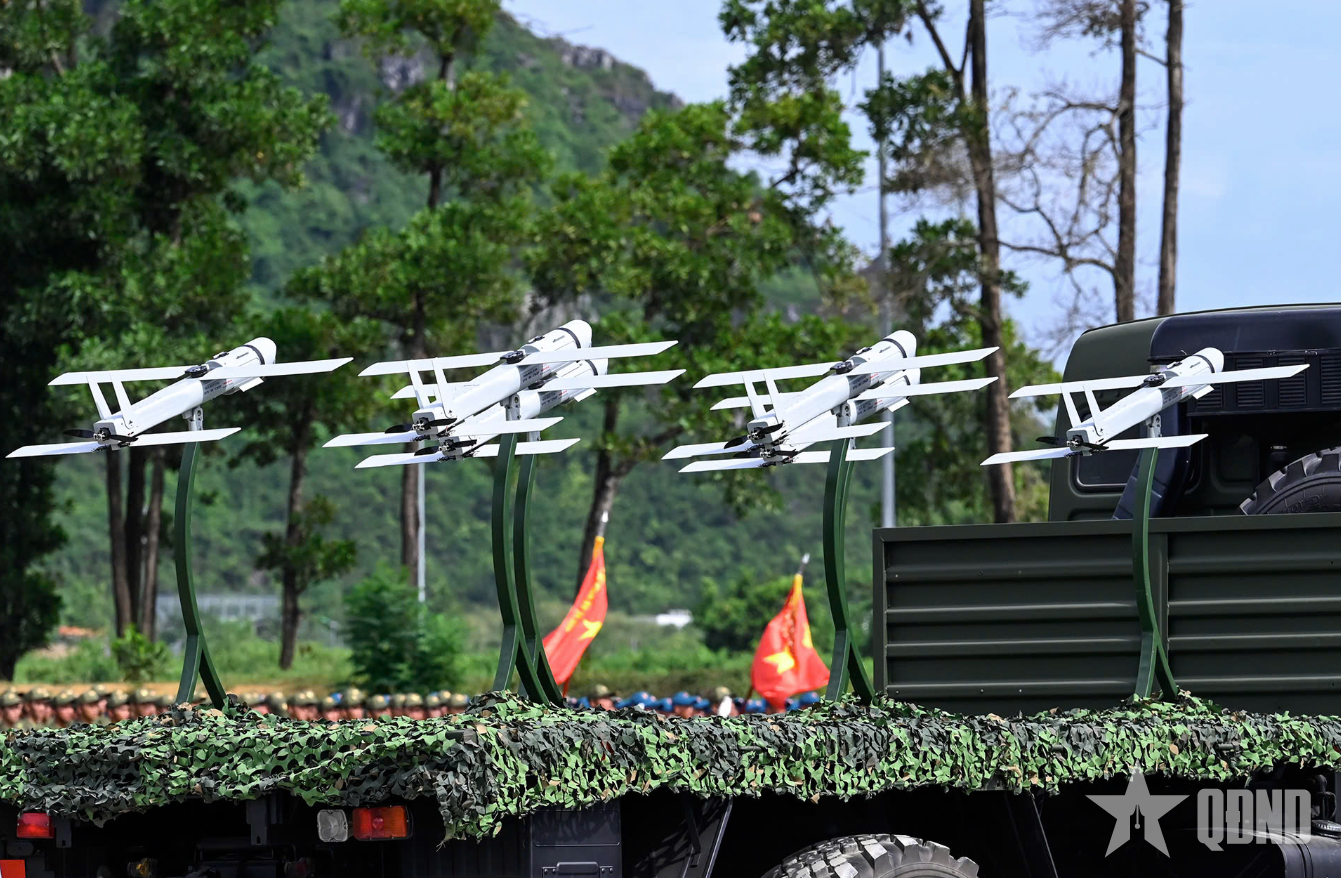 Quyết tâm sản xuất vũ khí, trang bị hiện đại: Phải nỗ lực vượt qua thách thức-Bài 2: Từng bước làm chủ công nghệ quốc phòng